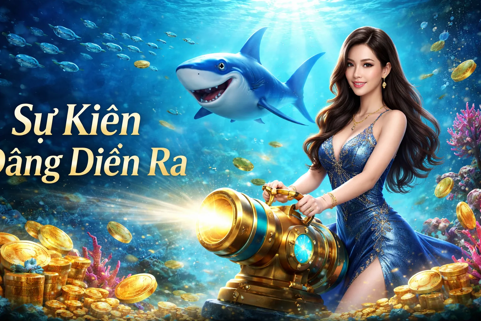 Khuyến mãi hấp dẫn tại b123b com